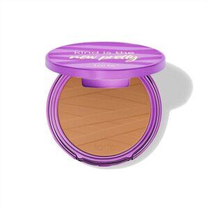 Tarte Shape tape Pressed Powder Foundation 47N Tan Deep Neutral